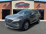 Used 2020 Hyundai Santa Fe SEL w/ Convenience Package image 4