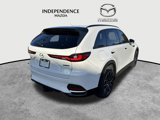 New 2025 MAZDA CX-70 Plug-In Hybrid w/ Premium Pkg image 3