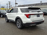 New 2025 Ford Explorer Active w/ Active Comfort Package image 3