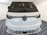 New 2025 Volkswagen ID. Buzz Pro S image 2