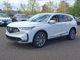 New 2025 Acura MDX SH-AWD w/ Technology Package image 2
