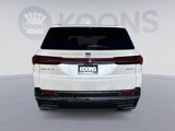 New 2025 Buick Enclave Preferred image 5