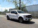 Used 2020 Ford F150 XLT w/ Equipment Group 302A Luxury image 4
