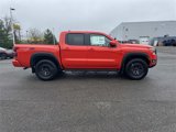 New 2025 Nissan Frontier PRO-4X w/ Pro Premium Package image 3