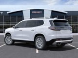 New 2025 GMC Acadia Denali w/ LPO, Floor Liner Package image 3