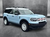 Used 2023 Ford Bronco Sport Heritage image 3