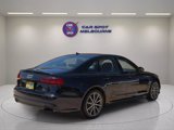 Used 2017 Audi A6 3.0T Premium Plus w/ Driver Assistance Package image 5