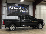 Used 2018 RAM 2500 Big Horn image 4