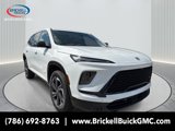 New 2025 Buick Enclave Sport Touring w/ Super Cruise Package image 3