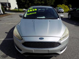 Used 2017 Ford Focus SE image 2