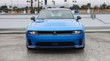 New 2025 Dodge Charger R/T Scat Pack w/ Track Pack image 3