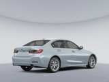 New 2025 BMW 330i xDrive Sedan w/ M Sport Package image 3