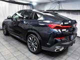 Used 2025 BMW X6 xDrive40i image 4