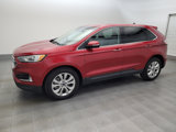 Used 2022 Ford Edge Titanium image 2