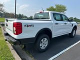 New 2025 Ford Ranger XL image 3