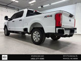 Used 2023 Ford F250 XLT w/ F-250 >10K GVWR Package image 2