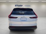 New 2026 Honda CR-V EX-L image 4