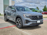New 2025 Volkswagen Atlas SEL Premium R-Line image 4