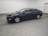 Used 2023 Chevrolet Malibu LT image 2
