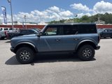 New 2025 Ford Bronco Badlands image 6