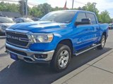 Used 2022 RAM 1500 Big Horn image 4
