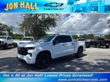 New 2026 Chevrolet Silverado 1500 RST w/ Redline Edition image 2