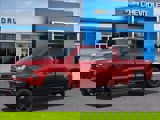 New 2025 Chevrolet Silverado 1500 LT Trail Boss w/ Convenience Package II image 2