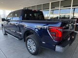 Used 2024 Ford F150 Lariat w/ FX4 Off-Road Package image 4