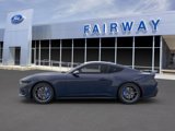 New 2025 Ford Mustang Dark Horse image 3