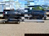 New 2026 Chevrolet Silverado 1500 Custom image 5