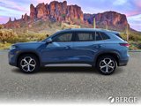 New 2025 Volkswagen Tiguan SE image 3