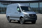 New 2025 Mercedes-Benz Sprinter 2500 image 2