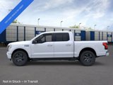 New 2025 Ford F150 Lightning Flash image 3