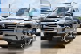 New 2025 Chevrolet Traverse LT image 2