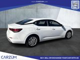 Used 2020 Nissan Sentra S image 5