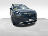 New 2025 Nissan Pathfinder Rock Creek image 6