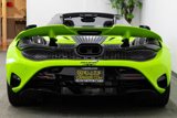 Used 2024 McLaren 750S Spider image 4