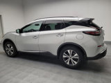Used 2023 Nissan Murano SV image 3