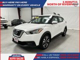Used 2019 Nissan Kicks SV image 6