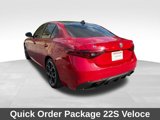 Used 2022 Alfa Romeo Giulia Veloce image 3