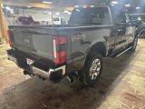 New 2025 Ford F250 Lariat w/ Chrome Package image 6