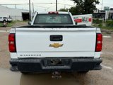Used 2016 Chevrolet Silverado 1500 W/T w/ WT Fleet Convenience Package image 6