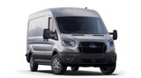 New 2025 Ford Transit 250 148 Medium Roof image 4