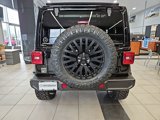 New 2025 Jeep Wrangler Sport S image 3