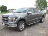 Used 2024 Ford F150 Lariat w/ FX4 Off-Road Package image 2