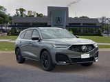 New 2025 Acura MDX A-Spec image 2