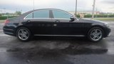 Used 2016 Mercedes-Benz S 550 4MATIC Sedan w/ Premium Package image 4