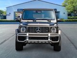 New 2025 Mercedes-Benz G 63 AMG 4MATIC image 6