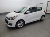 Used 2020 Chevrolet Spark LT image 2