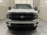 Used 2025 Ford F150 Lariat w/ Equipment Group 502A High image 2